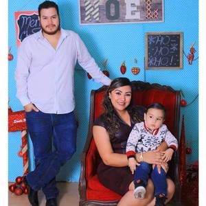 Meet your Posher, Angel